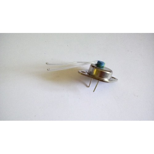 CLANSMAN TRANSISTOR UNIT CLANSMAN TRANSISTOR UNIT